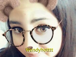 Wendyhotttt