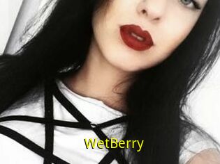 WetBerry