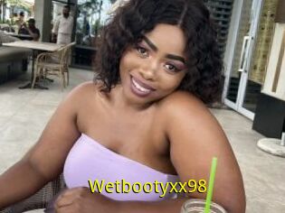 Wetbootyxx98