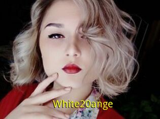 White20ange