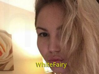 WhiteFairy