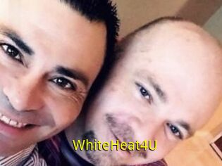 WhiteHeat4U
