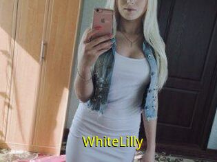 WhiteLilly