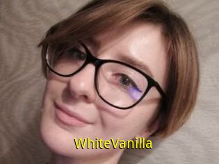 WhiteVanilla