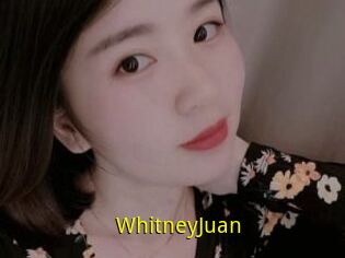 WhitneyJuan