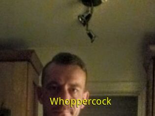 Whoppercock