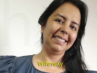 Wifesexy