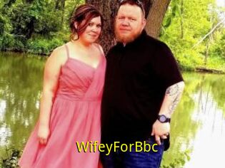 WifeyForBbc