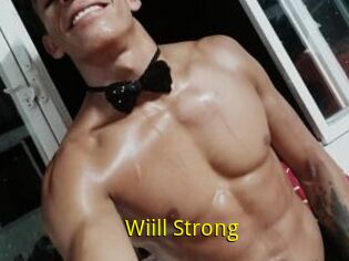 Wiill_Strong