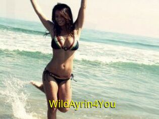 WildAyrin4You