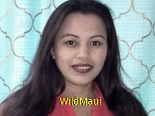 WildMaui