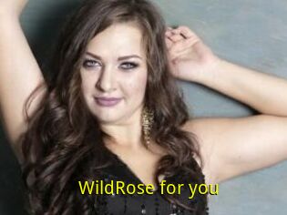 WildRose_for_you