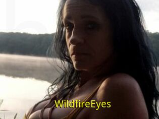 WildfireEyes