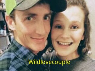 Wildlovecouple