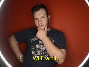 WillHardin
