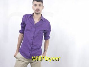 WillPlayeer