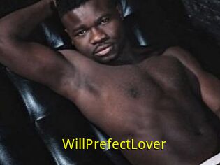 WillPrefectLover