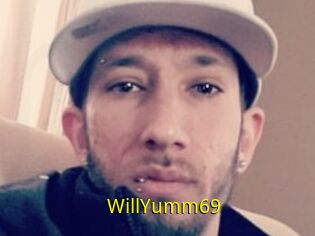 WillYumm69