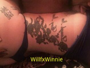 WillfxWinnie