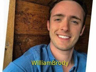 William_Brody