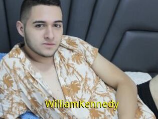 WilliamKennedy