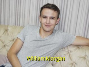 WilliamMorgan