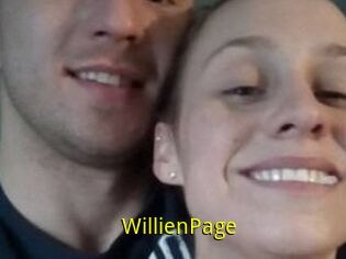 Willie_n_Page