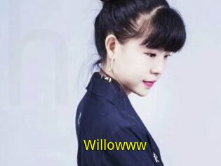 Willowww
