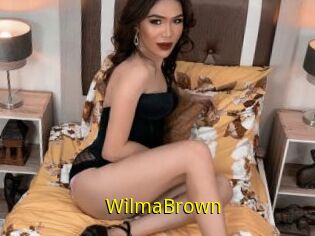 WilmaBrown