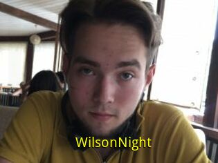 WilsonNight