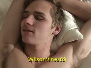 WilsonVines69