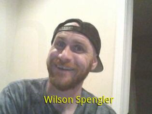 Wilson_Spengler