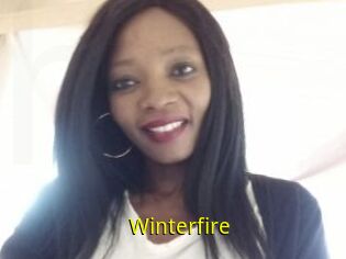 Winterfire