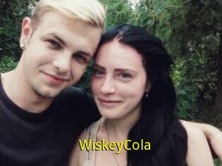 WiskeyCola