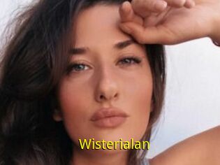 Wisterialan