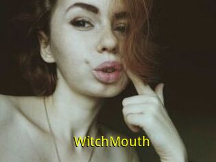 WitchMouth
