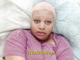 WitchPrince