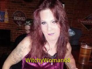 WitchyWoman68