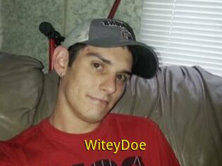 WiteyDoe