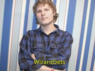 WizardDets