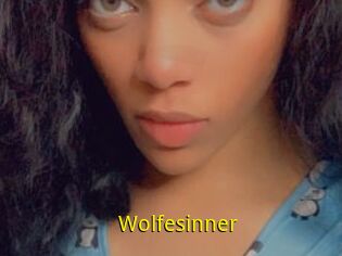 Wolfesinner