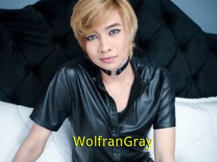 WolfranGray