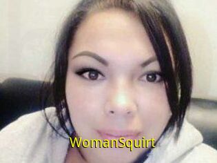 WomanSquirt