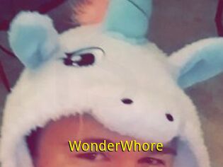 WonderWhore