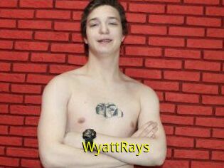 WyattRays