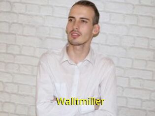 Walltmiller