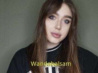 Wandabalsam