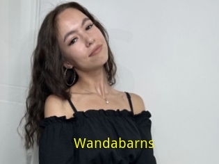 Wandabarns