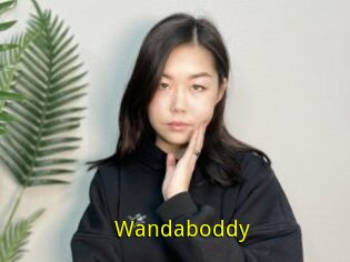 Wandaboddy