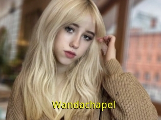 Wandachapel